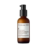 High Potency Hyaluronic Intensive Hydrating Serum