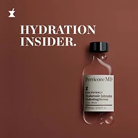 High Potency Hyaluronic Intensive Hydrating Serum