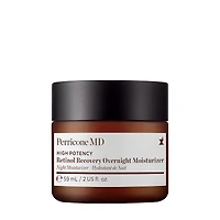 High Potency Retinol Recovery Overnight Moisturizer