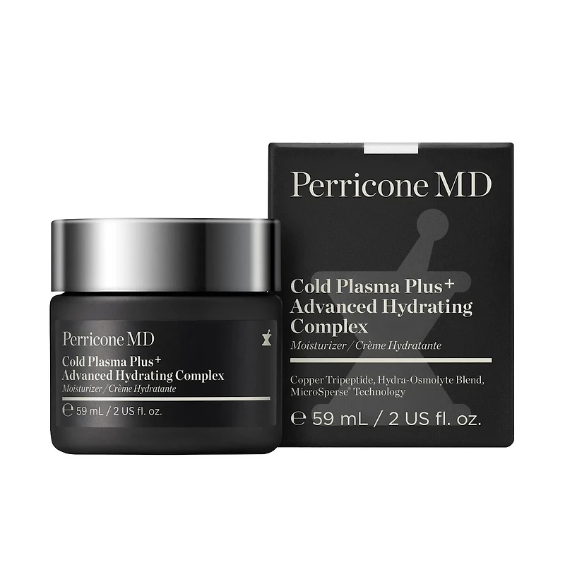 Cold Plasma Plus+ Advanced Hydrating Complex