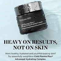 Cold Plasma Plus+ Advanced Hydrating Complex