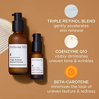 High Potency Triple Retinol Renewal Eye Serum