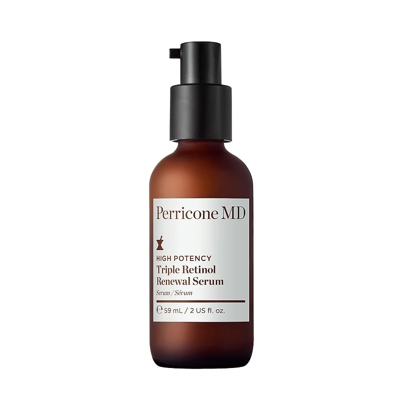 High Potency Triple Retinol Renewal Serum