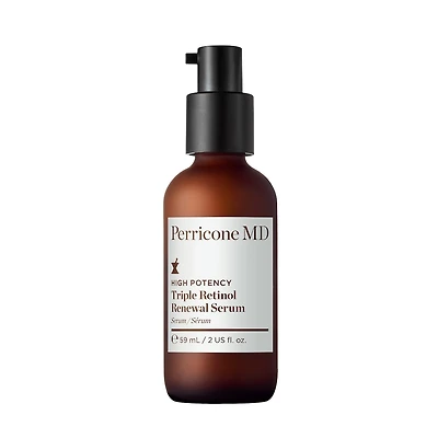 High Potency Triple Retinol Renewal Serum