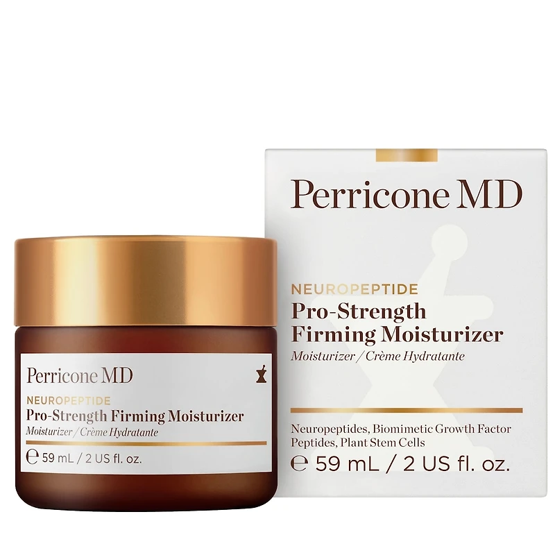 Neuropeptide Moisturizer
