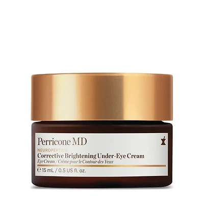 Neuropeptide Eye Cream