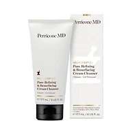 Neuropeptide Pore-Refining & Resurfacing Cream Cleanser