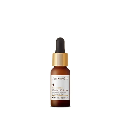 Neuropeptide Sérum Lifting Paupières