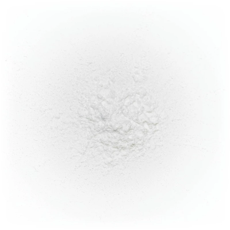 Poudre Fixant La Farine De Riz