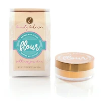 Rice Flour Setting Powder