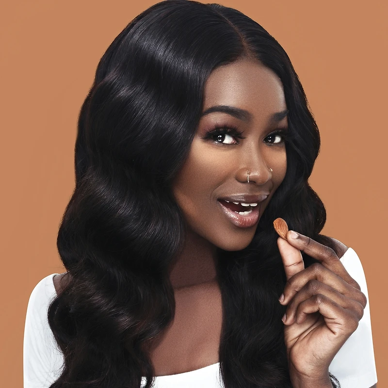 Brown Setting Powder