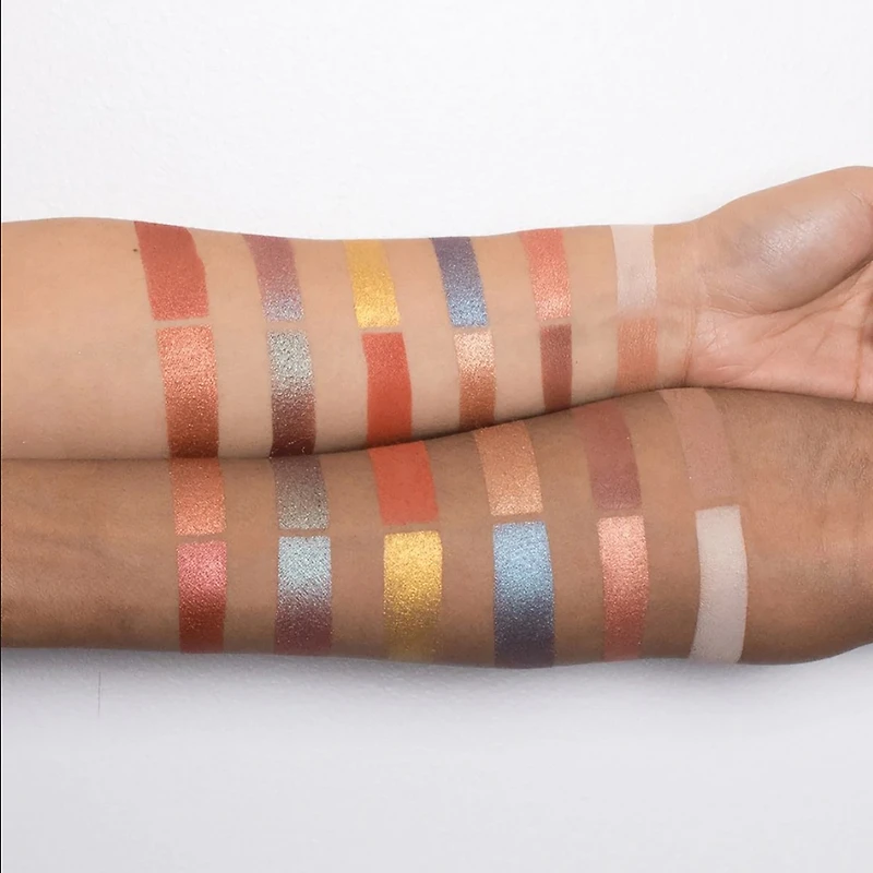 Do it for the Graham Eyeshadow Palette