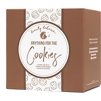 Cookie Jar Vegan Eyelash Collection