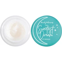 Le masque pour les lèvres le plus doux des rêves