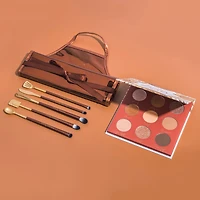 The Chosen Bun Eyeshadow palette