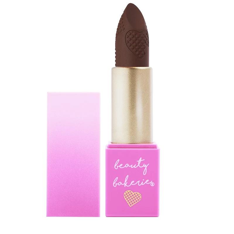 Waffle Things Lipstick Pops