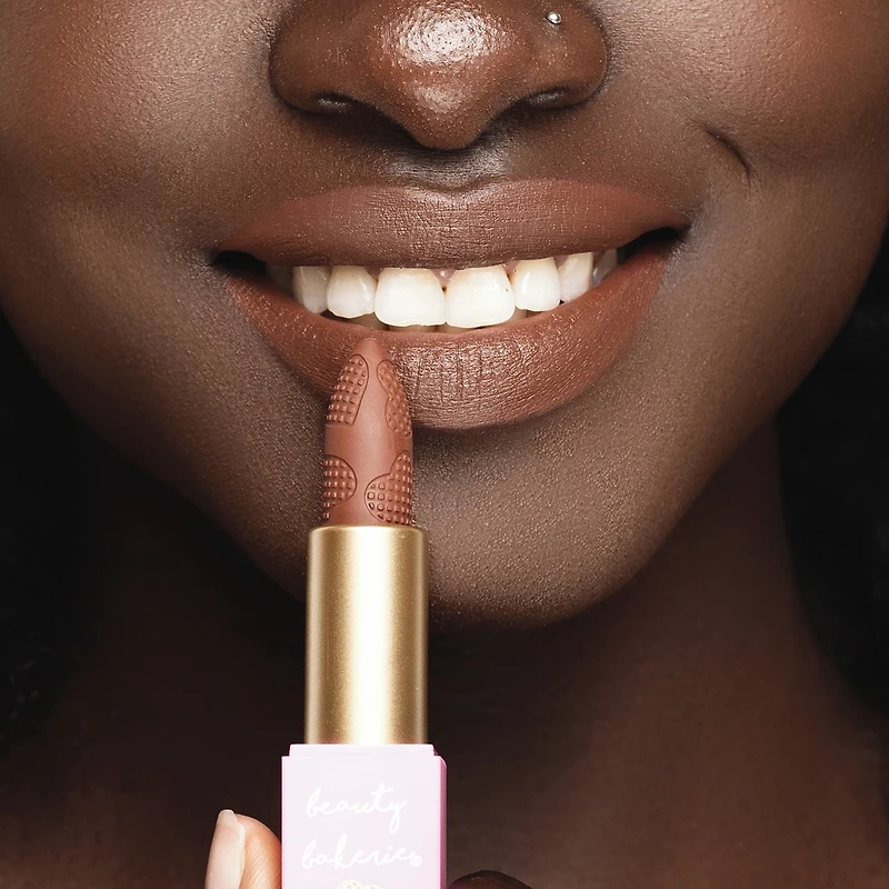 Waffle Things Lipstick Pops