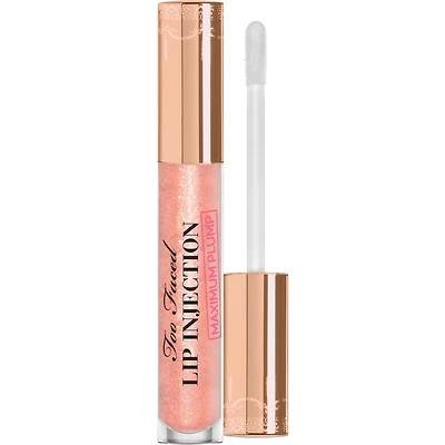 Lip Injection Maximum Plump