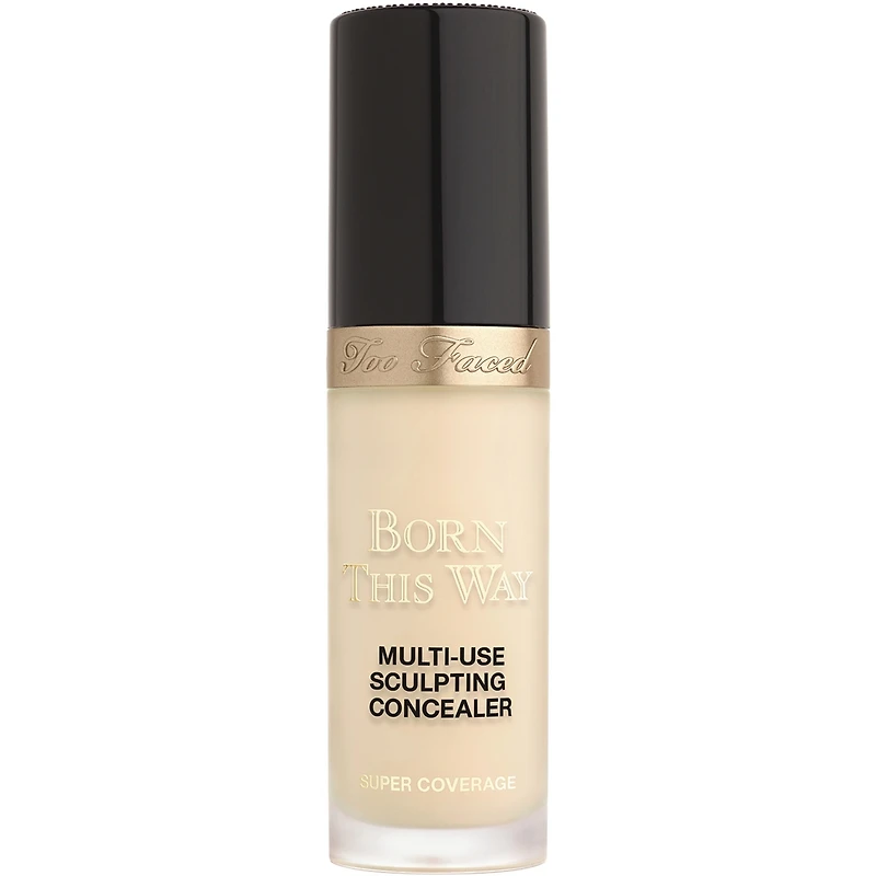 Anticerne Born This Way Super Coverage