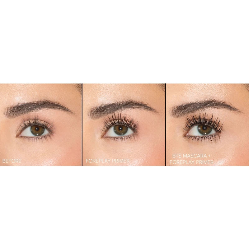 BTS Foreplay Lash Primer