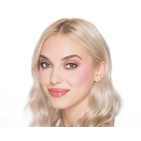 Cloud Crush 
Blurring Blush- Watermelon Rain