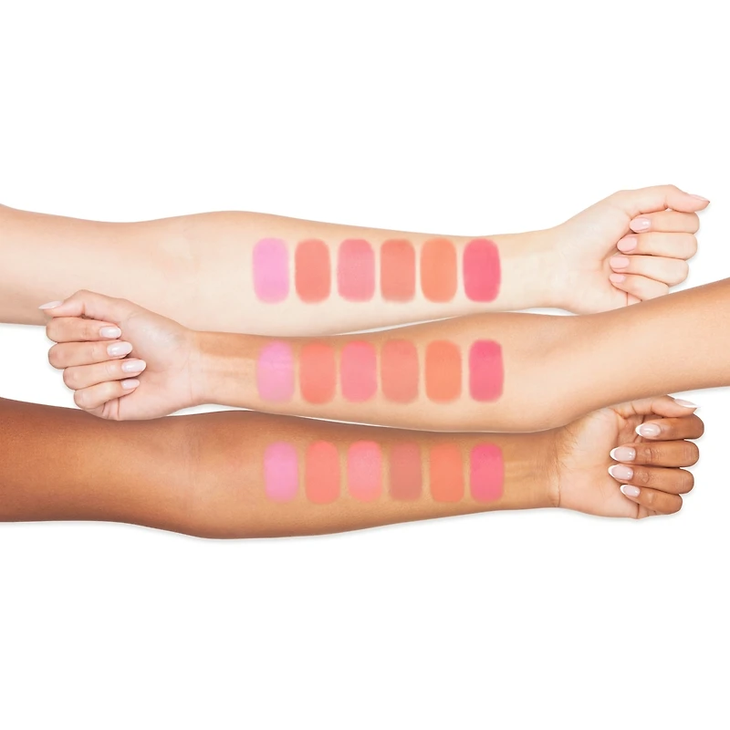 Cloud Crush 
Blurring Blush- Watermelon Rain