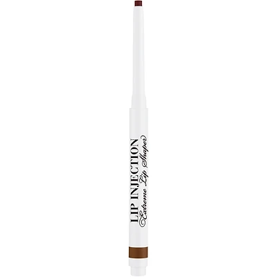 Ligneur à lèvres repulpant Lip Injection Extreme Lip Shaper