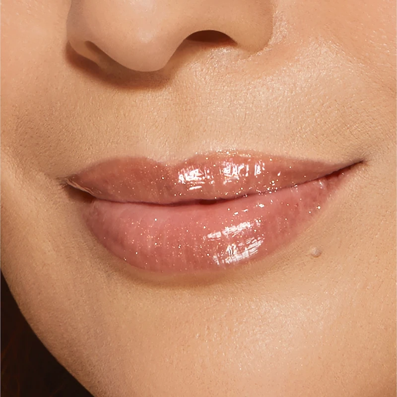 Kissing Jelly Lip Oil Gloss