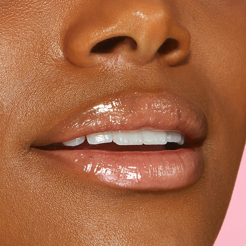Kissing Jelly Lip Oil Gloss