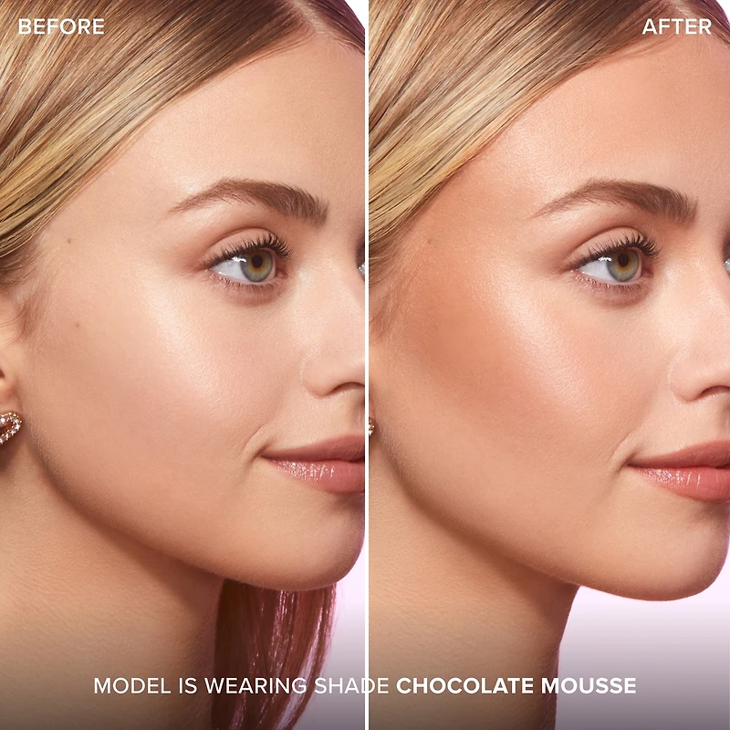 Chocolate Soleil Melting Bronzing and Sculpting Stick