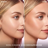 Chocolate Soleil Melting Bronzing and Sculpting Stick