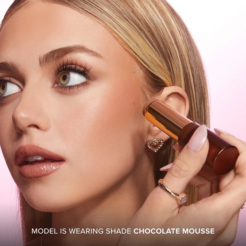 Chocolate Soleil Melting Bronzing and Sculpting Stick