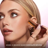 Chocolate Soleil Melting Bronzing and Sculpting Stick