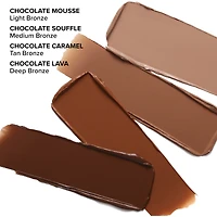 Chocolate Soleil Melting Bronzing and Sculpting Stick