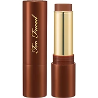 Chocolate Soleil Melting Bronzing and Sculpting stick (bâton bronzant et sculptant