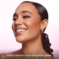 Chocolate Soleil Melting Bronzing and Sculpting stick (bâton bronzant et sculptant