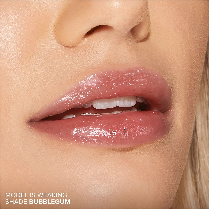 Kissing Jelly Brillant à lèvres