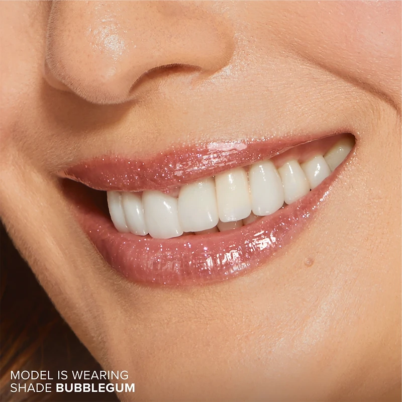 Kissing Jelly Brillant à lèvres