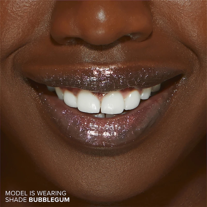 Kissing Jelly Lip Oil Gloss