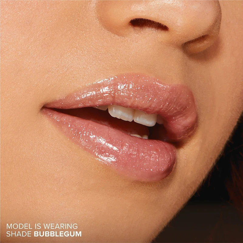 Kissing Jelly Brillant à lèvres