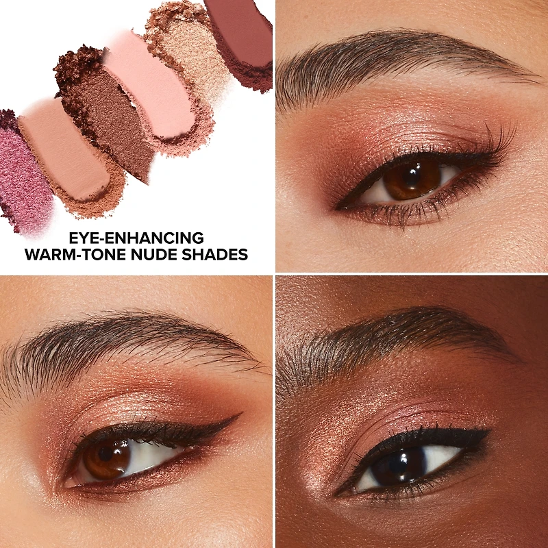 Born This Way Mini Eye Shadow Palettes