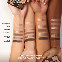 Born This Way Mini Eye Shadow Palettes