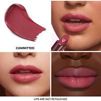 Rouge à lèvres crème Lady Bold