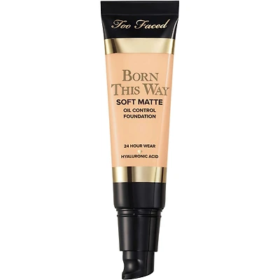 Born This Way Soft Matte Foundation