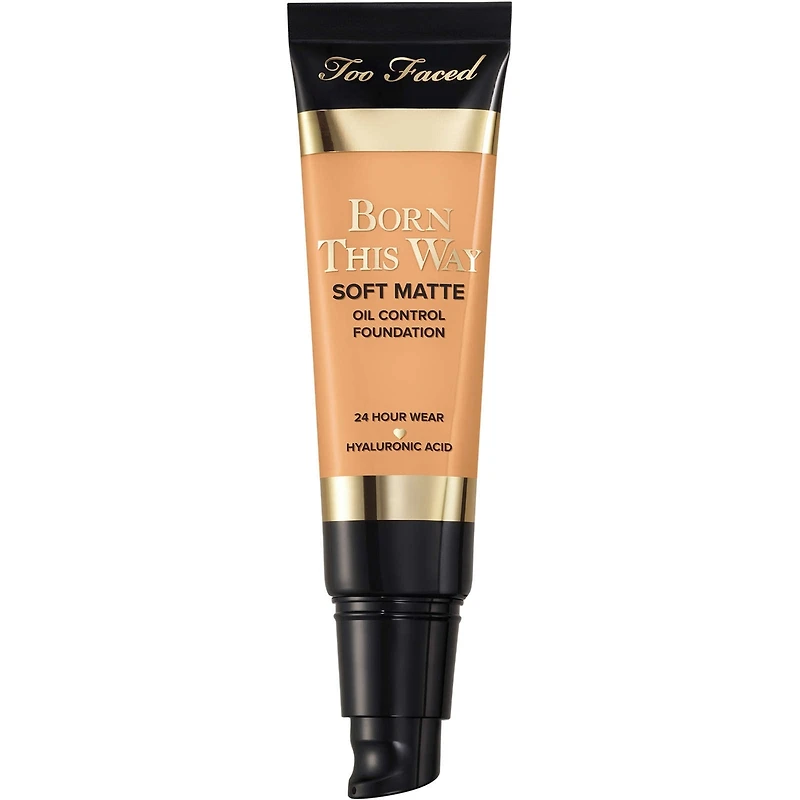 Born This Way Soft Matte Foundation