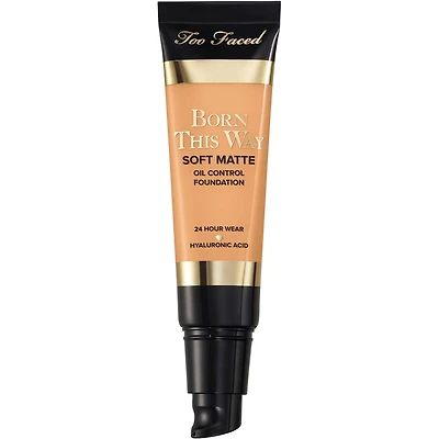 Born This Way Soft Matte Foundation