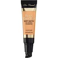 Born This Way Soft Matte Foundation