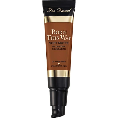 Born This Way Soft Matte Foundation