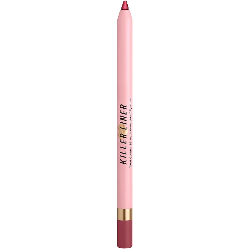Ligneur gel hydrofuge 36 heures Killer Liner