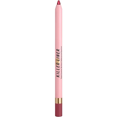 Ligneur gel hydrofuge 36 heures Killer Liner